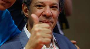 Orçamento de 2023 não será todo executado, diz Haddad