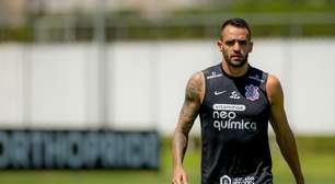 Com Renato Augusto, Fluminense quer repetir estratégia que deu certo
