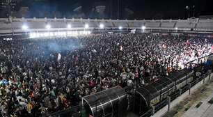 Fluminense promove evento de três dias nas Laranjeiras para torcida acompanhar Mundial de Clubes