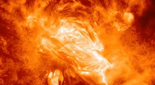 Novas explosões no Sol podem prejudicar comunicação na Terra; entenda