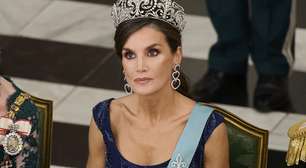 Sexo, traição, política e realeza: é na Espanha, envolvendo a bela Letizia