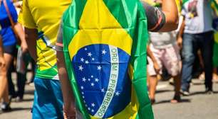 Datafolha: orgulho de ser brasileiro e satisfação de morar no país aumenta em um ano