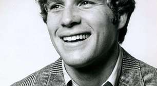 Ryan O'Neal, astro de "Love Story", morre aos 82 anos