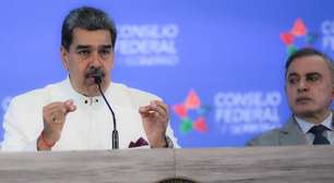 Maduro pede diálogo com a Guiana para alcançar "entendimento"