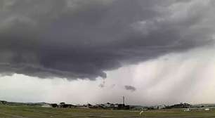 Pancadas de chuva devem acontecer em quase todo o Brasil; veja previsão para este sábado