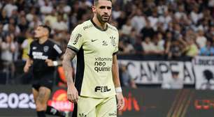Renato Augusto, ex-Corinthians, chega a acordo para reforçar o Fluminense em 2024