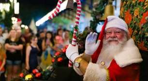 Em Santa Catarina: Pomerode brilha neste Natal 2023 com a magia das luzes, da música e da tradição alemã