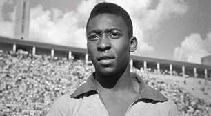 Saudações ao Rei! Museu Pelé, em Santos, expõe itens pessoais do maior jogador de todos os tempos