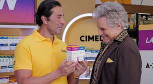 Globo transforma empresário bilionário em personagem de merchandising em novela