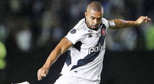 Paulo Henrique desperta interesse de clubes da MLS