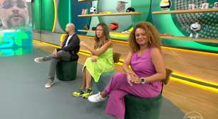 Esporte Espetacular celebra 50 anos, estreia novo cenário e pega telespectadores de surpresa