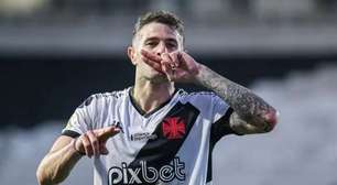 "Antecessor de Vegetti": São Paulo prepara oferta por centroavante que fez 19 gols no Brasileirão