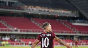 Mercado da bola do Corinthians: Timão reconhece dificuldade em possível negócio por Soteldo