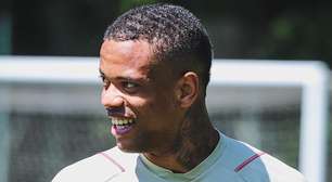 São Paulo define a contratação de Caio Paulista após empréstimo