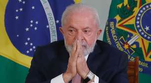 Lula lamenta mortes causadas por incêndio em acampamentos do MST
