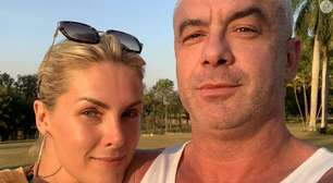 Ana Hickmann revela a verdade sobre querer Alexandre Correa morando na rua