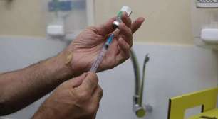 Suzano inicia aplicação da segunda dose da vacina bivalente contra Covid-19