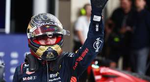 F1: Verstappen diz que dez vitórias podem ser aceitáveis em 2024