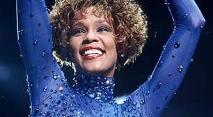Whitney: Glória e tragédia da Voz que fascinou o mundo