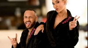 Neymar se associa a influenciadora e vira alvo de piadas; veja memes e valor do perfume do jogador