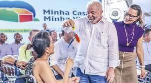 Lula confirma moradia GRATUITA em 2024 para milhares de brasileiros