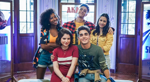 Turma da Mônica Jovem: Mateus Solano interpreta personagem icônico do universo Maurício de Souza e impressiona com visual