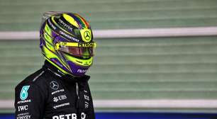 F1: Mercedes dissipa mal-entendido sobre troféu de Hamilton na premiação da FIA