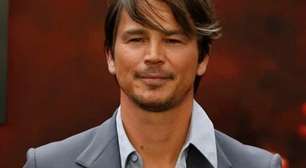 Josh Hartnett surpreendente como Superman! 20 anos depois, ressurge foto do ator como o super-herói