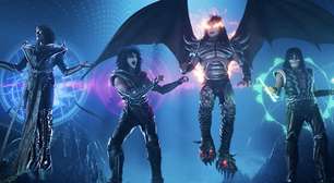 Banda Kiss será substituída por avatares digitais em novos shows