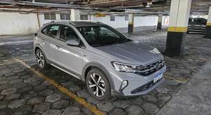 Volkswagen Nivus é uma boa compra e vive seu melhor momento
