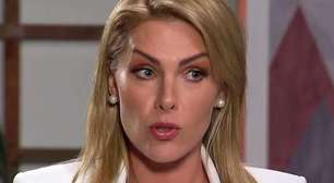 Ana Hickmann alfineta marido e detona atitude de advogado do empresário: "Distorcer a realidade"