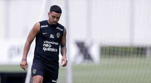 Após desempenho abaixo em 2023, Matheus Bidu deve perder espaço no Corinthians