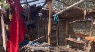 Incêndio mata nove pessoas em acampamento do MST no Pará