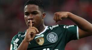 Endrick crava que a torcida do Vasco é a que mais impressiona no Brasil