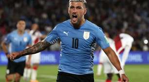 Flamengo quer contratar zagueiro parceiro de Arrascaeta na seleção uruguaia
