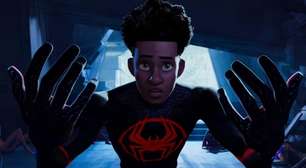 Diretores revelam final original para Homem-Aranha: Através do Aranhaverso