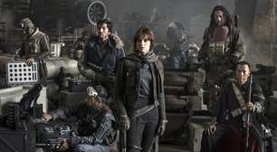 Star Wars: Como o final de Rogue One poderia ser completamente diferente, mas não daria tão certo