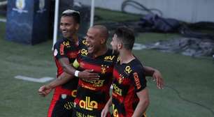 Náutico surpreende e acerta a contratação de atacante que defendeu o Sport; veja detalhes