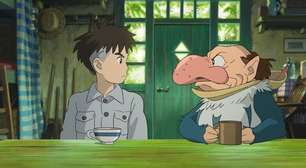 Bilheteria EUA: 'O Rapaz e a Garça' é a melhor estreia de Hayao Miyazaki nos EUA e sai na frente com $12.8 milhões