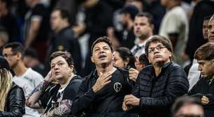 Brasileirão 2023 bate recorde de média de público e Corinthians figura no top-3; confira