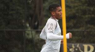 Eliel rescinde contrato com a Ponte Preta