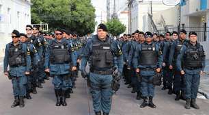 Quais as exigências para ser militar? 1 cm na altura fez diferença em Alagoas