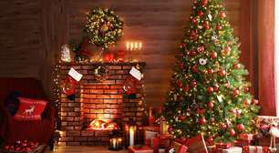 Veja como decorar casa para as festas de Natal e Ano-Novo