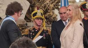Javier Milei altera decreto para nomear irmã
