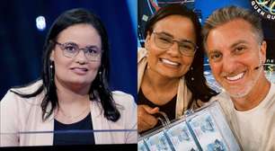 'Quem quer ser um milionário?': veja qual pergunta garantiu prêmio para jornalista!