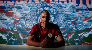 Marcado na história do Fortaleza, Vojvoda entra na mira de GIGANTE do futebol brasileiro para 2024