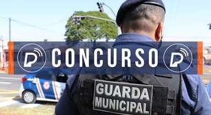 Prefeitura abre 50 VAGAS em CONCURSO para GUARDA MUNICIPAL; CONFIRA COMO SE INSCREVER