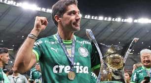Entenda os fatores que devem manter Abel Ferreira no comando Palmeiras em 2024
