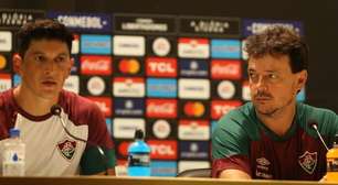 Fluminense: Cano e Diniz disputam prêmio internacional de melhores de 2023