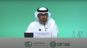 COP28: agricultura, metano e fundo de perdas e danos